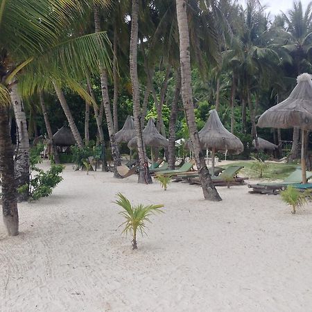 Boracay Terraces Resort Balabag  Exteriér fotografie
