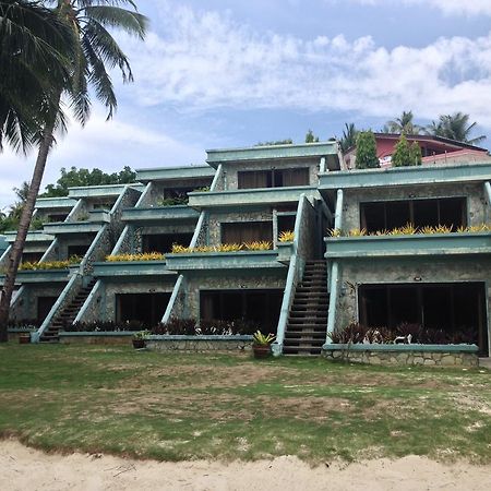 Boracay Terraces Resort Balabag  Exteriér fotografie
