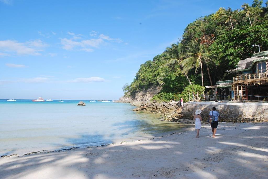 Boracay Terraces Resort Balabag  Exteriér fotografie