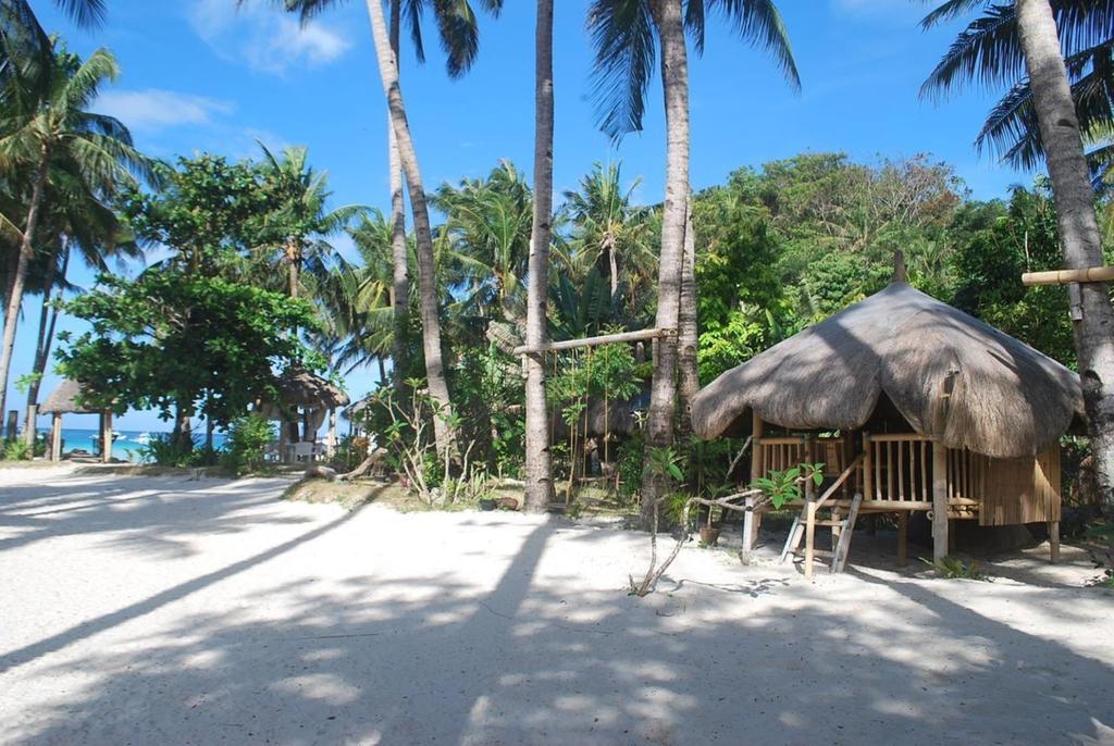 Boracay Terraces Resort Balabag  Exteriér fotografie