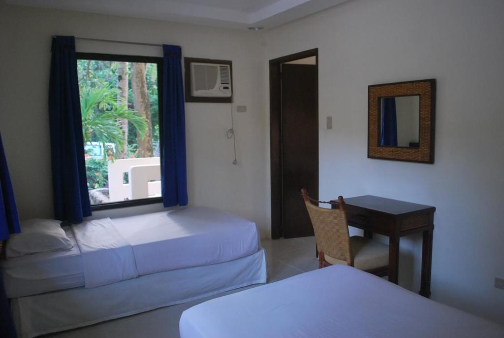 Boracay Terraces Resort Balabag  Pokoj fotografie