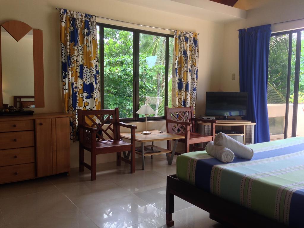 Boracay Terraces Resort Balabag  Pokoj fotografie