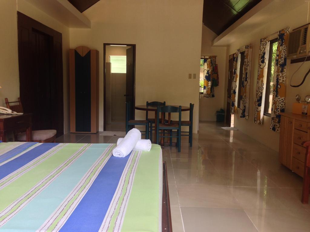 Boracay Terraces Resort Balabag  Pokoj fotografie