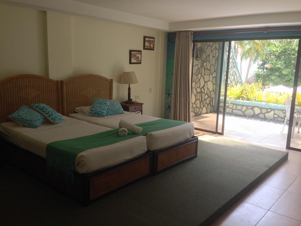 Boracay Terraces Resort Balabag  Pokoj fotografie