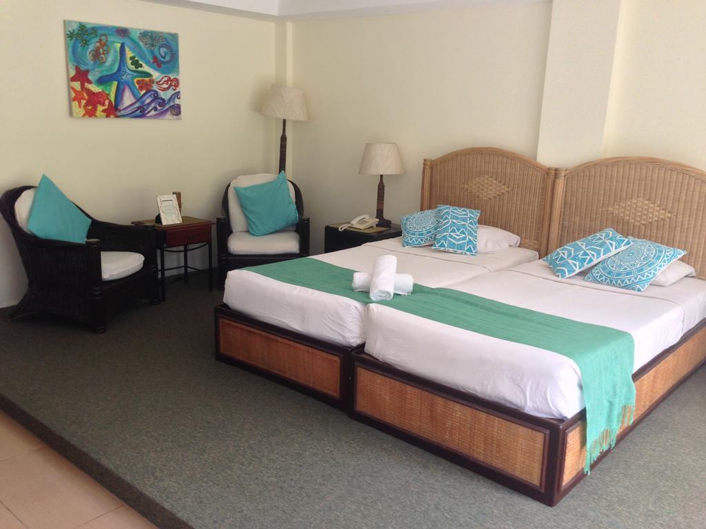Boracay Terraces Resort Balabag  Pokoj fotografie