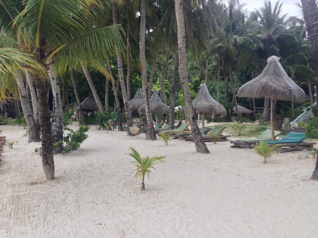 Boracay Terraces Resort Balabag  Exteriér fotografie