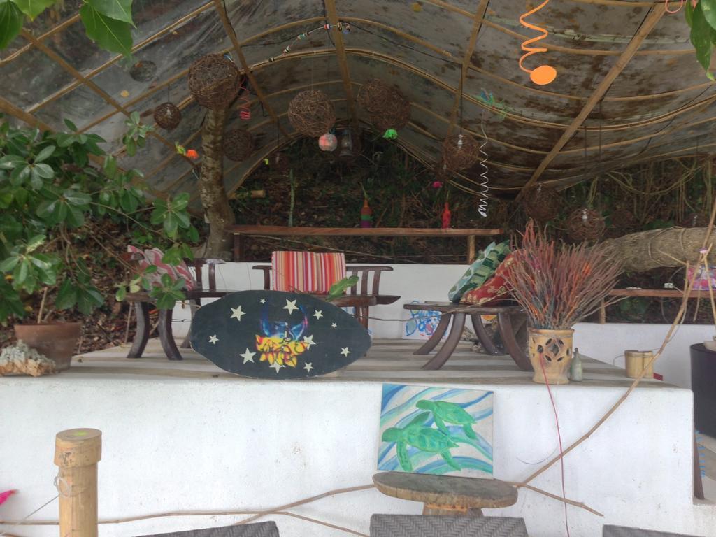 Boracay Terraces Resort Balabag  Exteriér fotografie