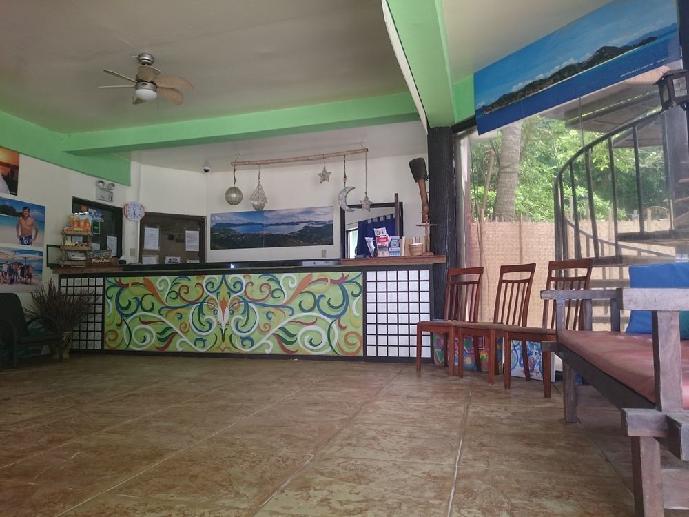 Boracay Terraces Resort Balabag  Exteriér fotografie