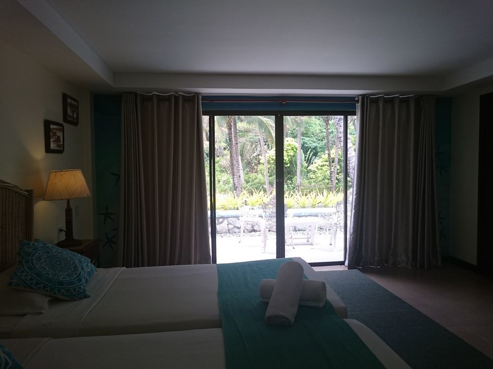 Boracay Terraces Resort Balabag  Exteriér fotografie