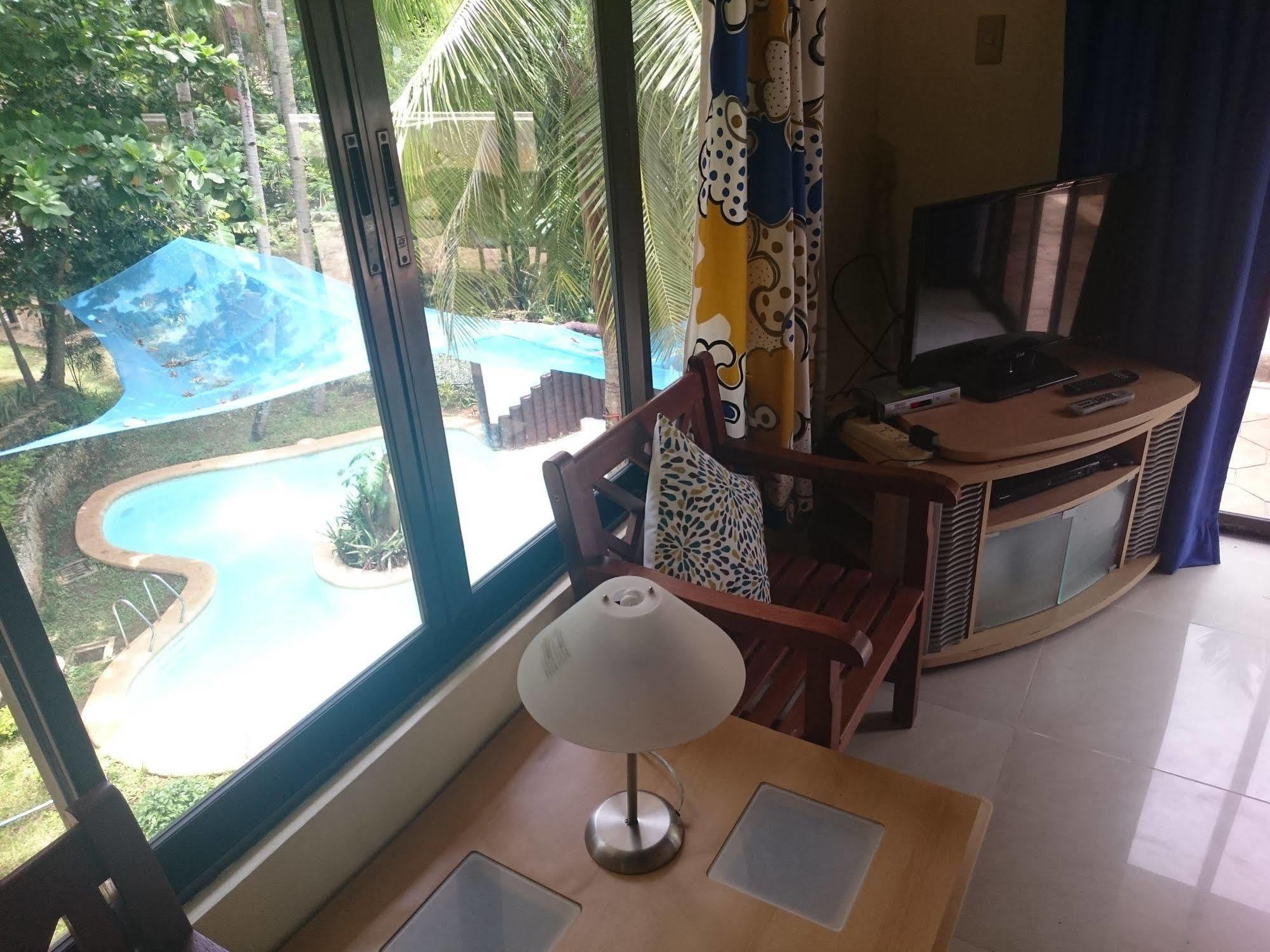 Boracay Terraces Resort Balabag  Exteriér fotografie