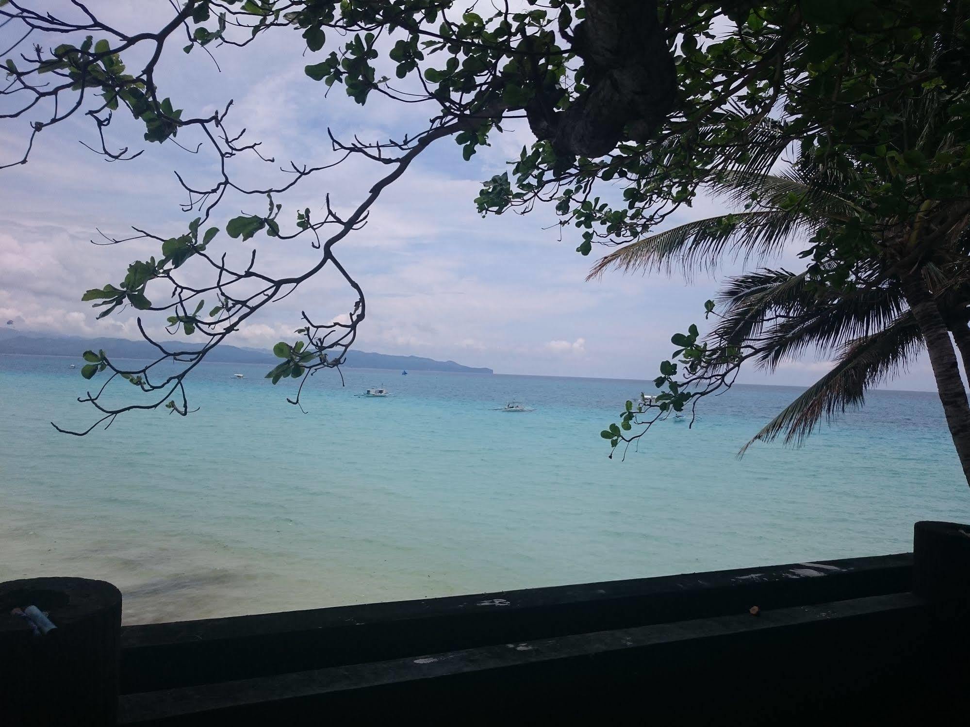 Boracay Terraces Resort Balabag  Exteriér fotografie